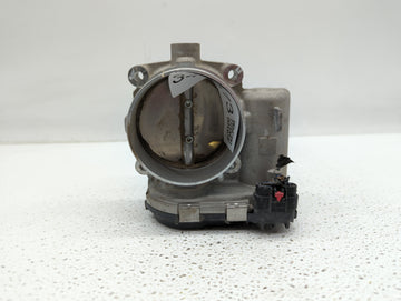 2011-2018 Dodge Charger Throttle Body P/N:05184349AC 05184349AE, 05184349AF Fits Fits 2011 2012 2013 2014 2015 2016 2017 201