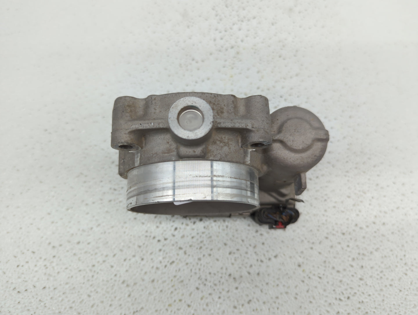 2011-2018 Dodge Charger Throttle Body P/N:05184349AC 05184349AE, 05184349AF Fits Fits 2011 2012 2013 2014 2015 2016 2017 201