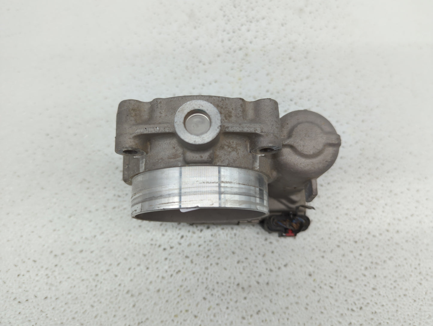 2011-2018 Dodge Charger Throttle Body P/N:05184349AC 05184349AE, 05184349AF Fits Fits 2011 2012 2013 2014 2015 2016 2017 201