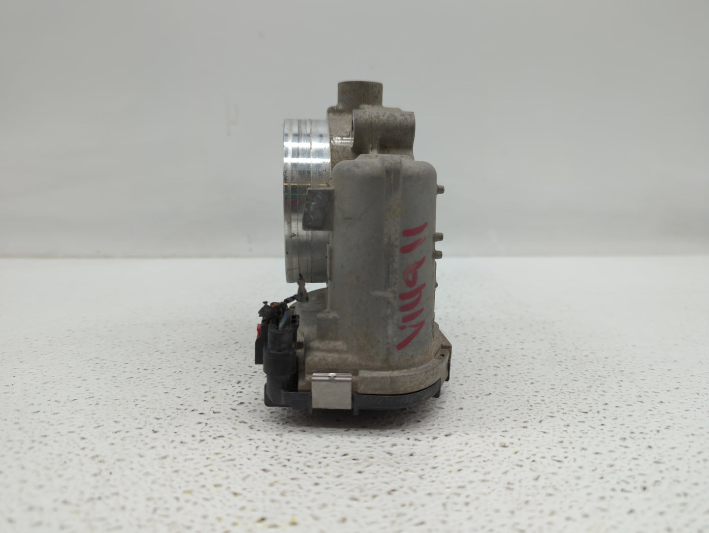 2011-2018 Dodge Charger Throttle Body P/N:05184349AC 05184349AE, 05184349AF Fits Fits 2011 2012 2013 2014 2015 2016 2017 201