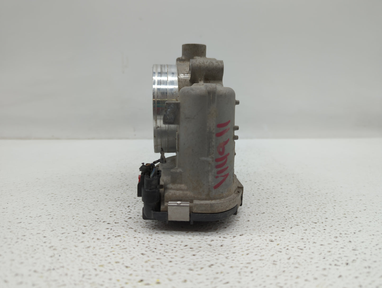 2011-2018 Dodge Charger Throttle Body P/N:05184349AC 05184349AE, 05184349AF Fits Fits 2011 2012 2013 2014 2015 2016 2017 201