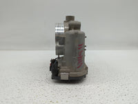 2011-2018 Dodge Charger Throttle Body P/N:05184349AC 05184349AE, 05184349AF Fits Fits 2011 2012 2013 2014 2015 2016 2017 201