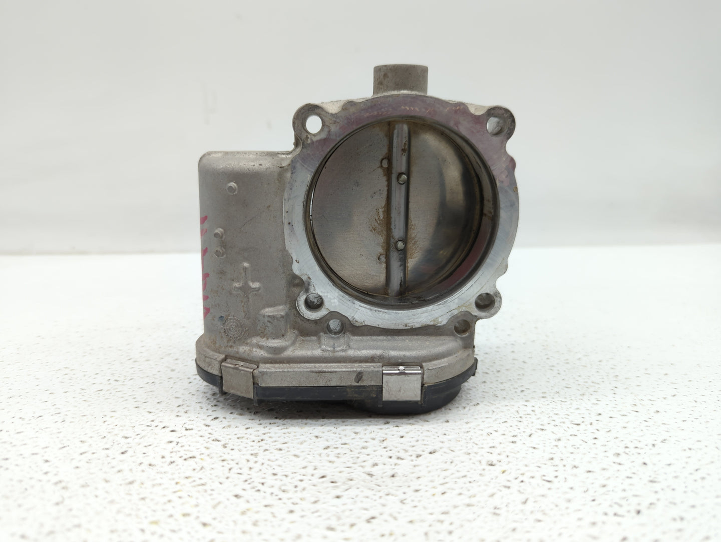 2011-2018 Dodge Charger Throttle Body P/N:05184349AC 05184349AE, 05184349AF Fits Fits 2011 2012 2013 2014 2015 2016 2017 201