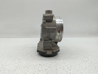 2011-2018 Dodge Charger Throttle Body P/N:05184349AC 05184349AE, 05184349AF Fits Fits 2011 2012 2013 2014 2015 2016 2017 201