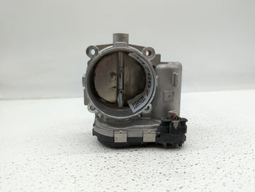 2011-2018 Dodge Charger Throttle Body P/N:05184349AC 05184349AE, 05184349AF Fits Fits 2011 2012 2013 2014 2015 2016 2017 201