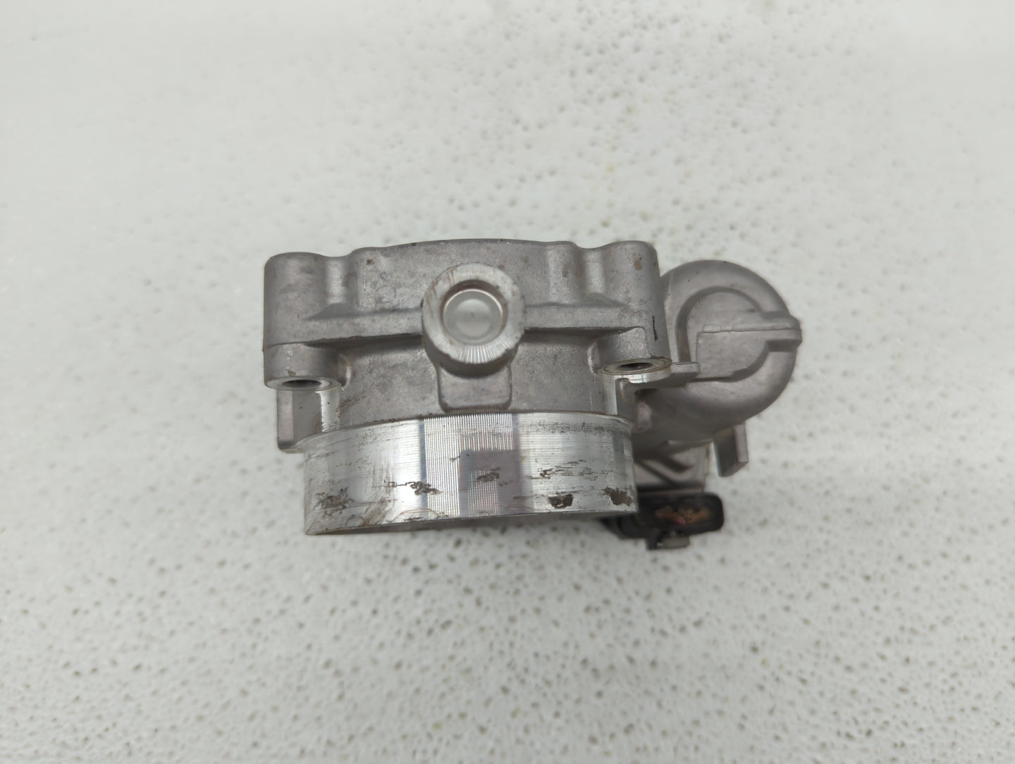 2011-2018 Dodge Charger Throttle Body P/N:05184349AC 05184349AE, 05184349AF Fits Fits 2011 2012 2013 2014 2015 2016 2017 201