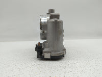 2011-2018 Dodge Charger Throttle Body P/N:05184349AC 05184349AE, 05184349AF Fits Fits 2011 2012 2013 2014 2015 2016 2017 201