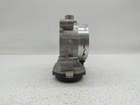 2011-2018 Dodge Charger Throttle Body P/N:05184349AC 05184349AE, 05184349AF Fits Fits 2011 2012 2013 2014 2015 2016 2017 201