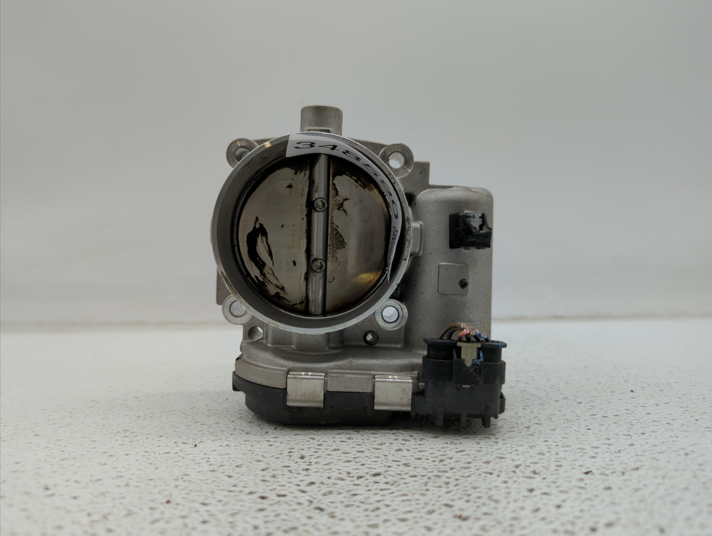 2011-2018 Dodge Charger Throttle Body P/N:05184349AC 05184349AE, 05184349AF Fits Fits 2011 2012 2013 2014 2015 2016 2017 201