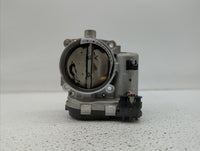 2011-2018 Dodge Charger Throttle Body P/N:05184349AC 05184349AE, 05184349AF Fits Fits 2011 2012 2013 2014 2015 2016 2017 201