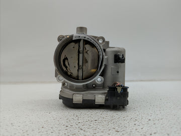 2011-2018 Dodge Charger Throttle Body P/N:05184349AC 05184349AE, 05184349AF Fits Fits 2011 2012 2013 2014 2015 2016 2017 201