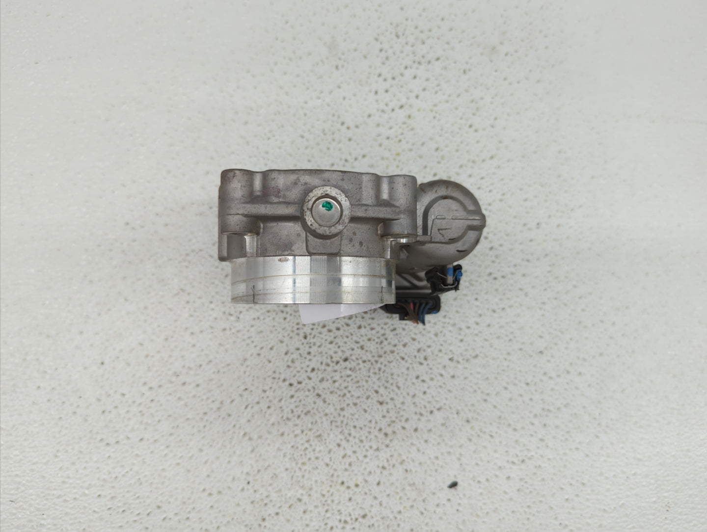 2011-2018 Dodge Charger Throttle Body P/N:05184349AC 05184349AE, 05184349AF Fits Fits 2011 2012 2013 2014 2015 2016 2017 201