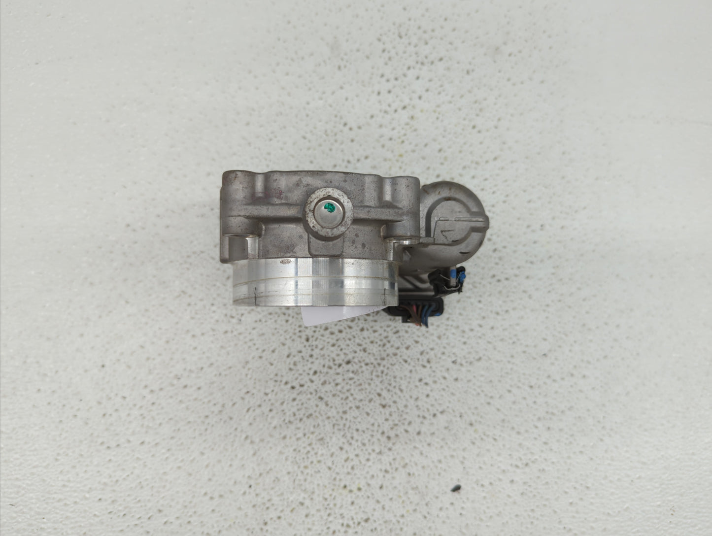 2011-2018 Dodge Charger Throttle Body P/N:05184349AC 05184349AE, 05184349AF Fits Fits 2011 2012 2013 2014 2015 2016 2017 201
