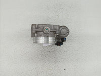 2011-2018 Dodge Charger Throttle Body P/N:05184349AC 05184349AE, 05184349AF Fits Fits 2011 2012 2013 2014 2015 2016 2017 201