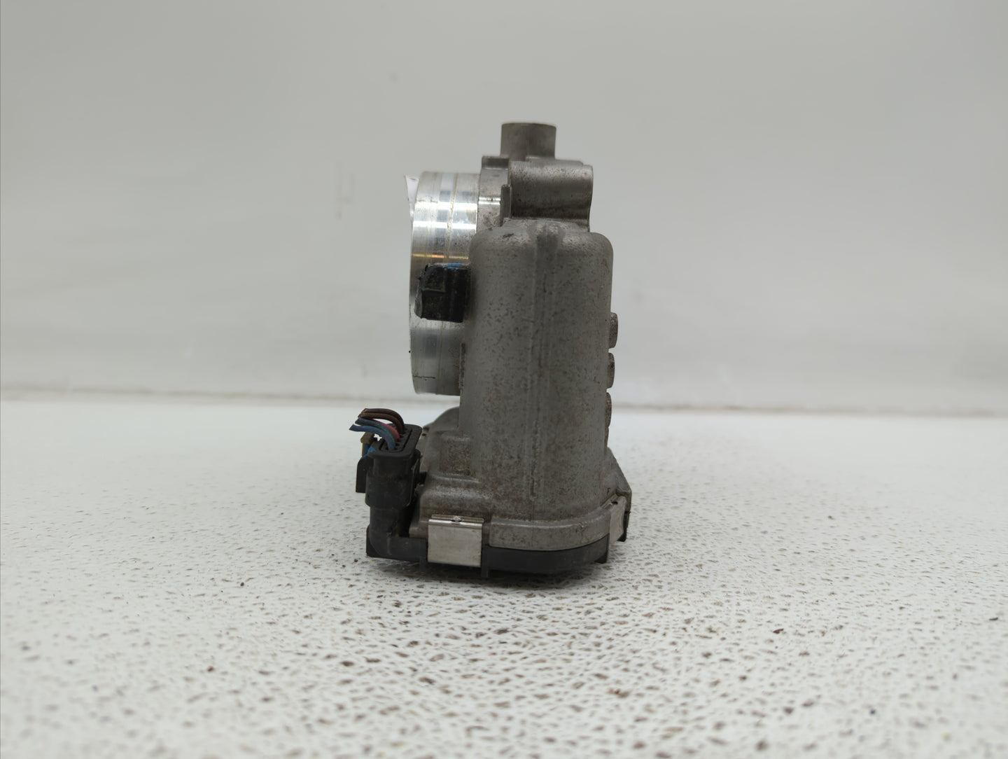 2011-2018 Dodge Charger Throttle Body P/N:05184349AC 05184349AE, 05184349AF Fits Fits 2011 2012 2013 2014 2015 2016 2017 201