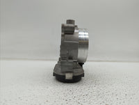 2011-2018 Dodge Charger Throttle Body P/N:05184349AC 05184349AE, 05184349AF Fits Fits 2011 2012 2013 2014 2015 2016 2017 201