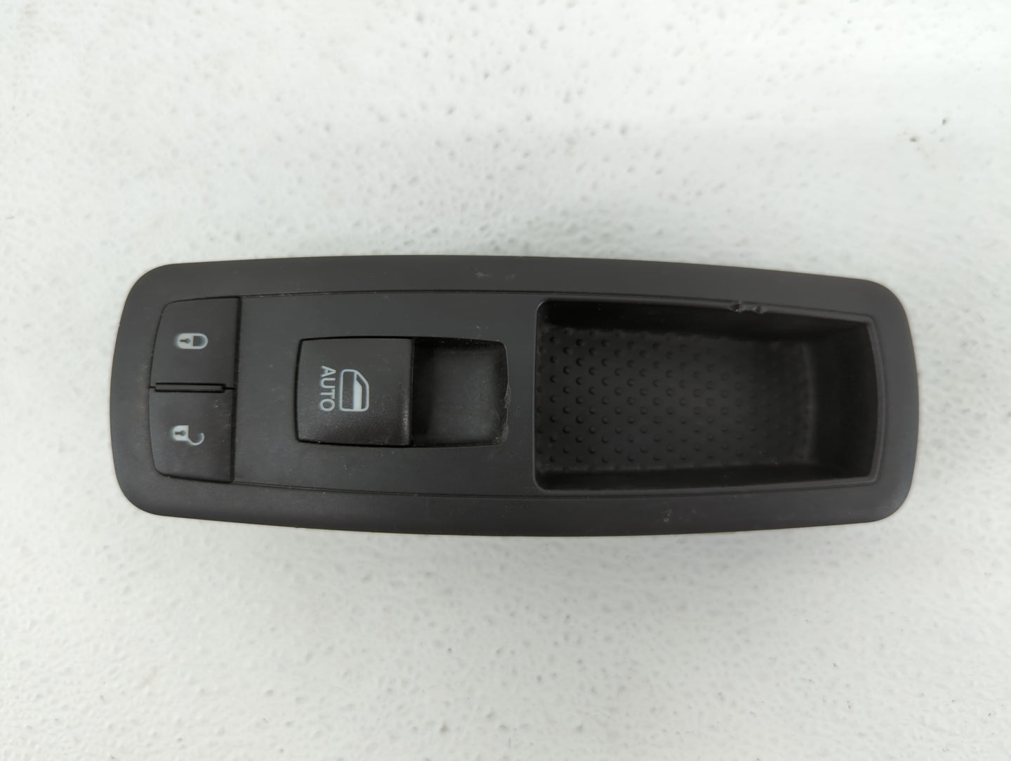 2016 Dodge Charger Master Power Window Switch Replacement Driver Side Left P/N:68268251AC Fits OEM Used Auto Parts - Oemused