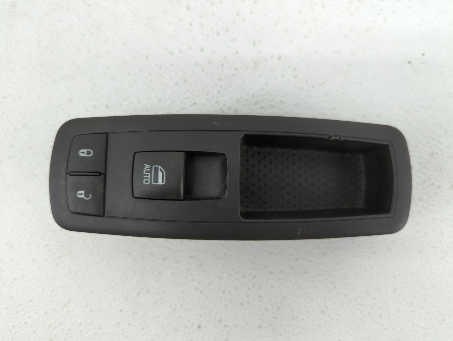 2016 Dodge Charger Master Power Window Switch Replacement Driver Side Left P/N:68268251AC Fits OEM Used Auto Parts - Oemused