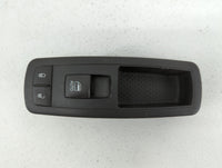 2016 Dodge Charger Master Power Window Switch Replacement Driver Side Left P/N:68268251AC Fits OEM Used Auto Parts - Oemused