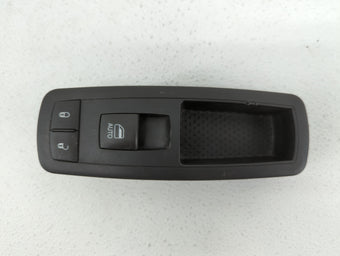 compare product 2016 Dodge Charger Master Power Window Switch Replacement Driver Side Left P/N:68268251AC Fits OEM Used Auto Parts