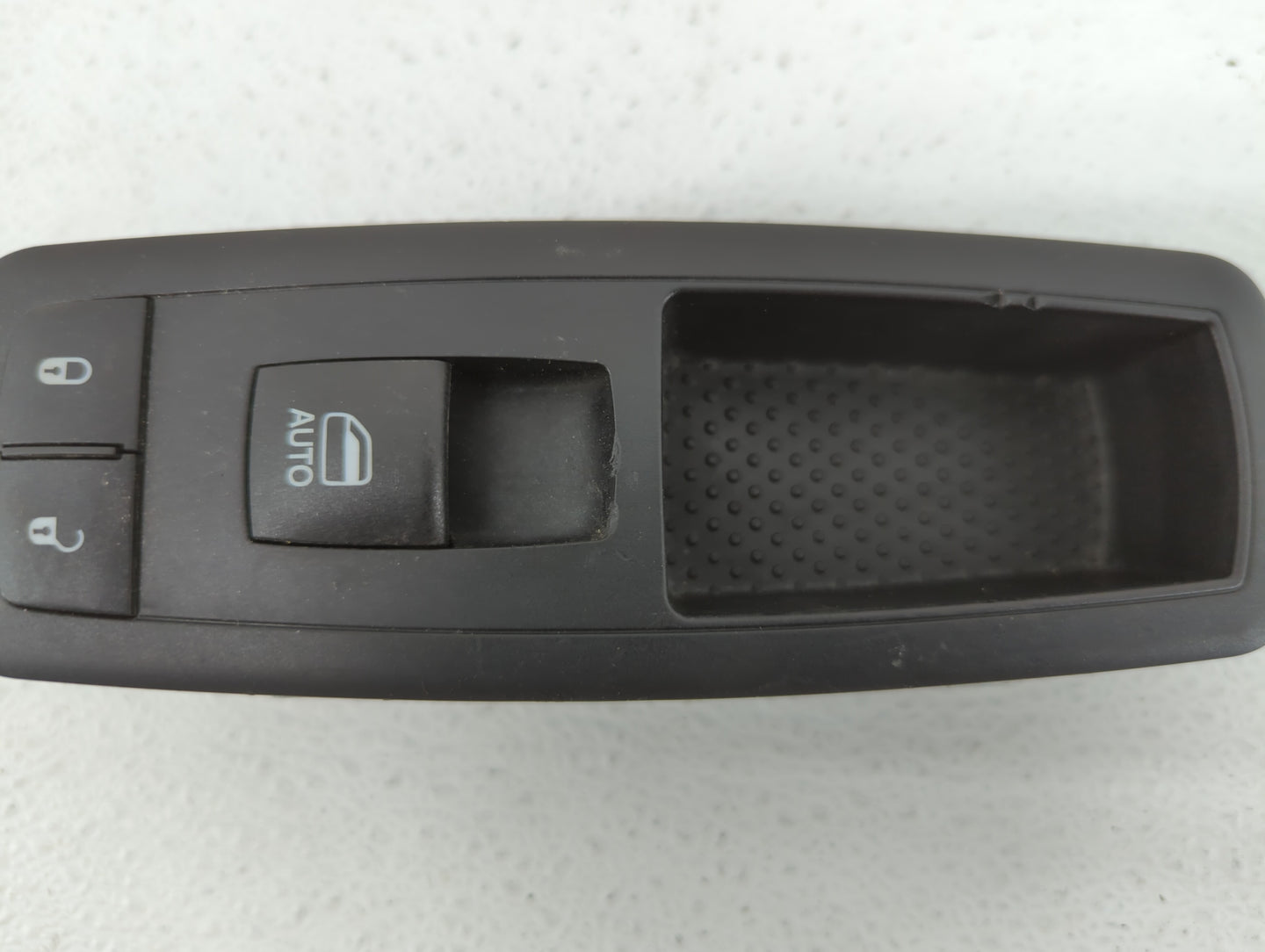 2016 Dodge Charger Master Power Window Switch Replacement Driver Side Left P/N:68268251AC Fits OEM Used Auto Parts - Oemused