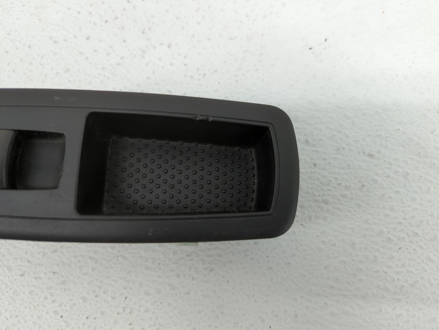 2016 Dodge Charger Master Power Window Switch Replacement Driver Side Left P/N:68268251AC Fits OEM Used Auto Parts - Oemused