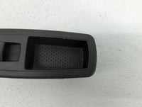 2016 Dodge Charger Master Power Window Switch Replacement Driver Side Left P/N:68268251AC Fits OEM Used Auto Parts - Oemused