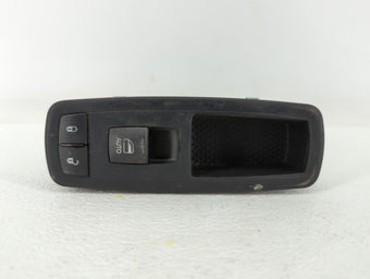 compare product 2015-2018 Dodge Charger Master Power Window Switch Replacement Driver Side Left P/N:68268251AC Fits Fits 2015 2016 2017 2018 OEM Used Auto Parts