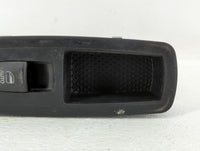 2015-2018 Dodge Charger Master Power Window Switch Replacement Driver Side Left P/N:68268251AC Fits Fits 2015 2016 2017 2018