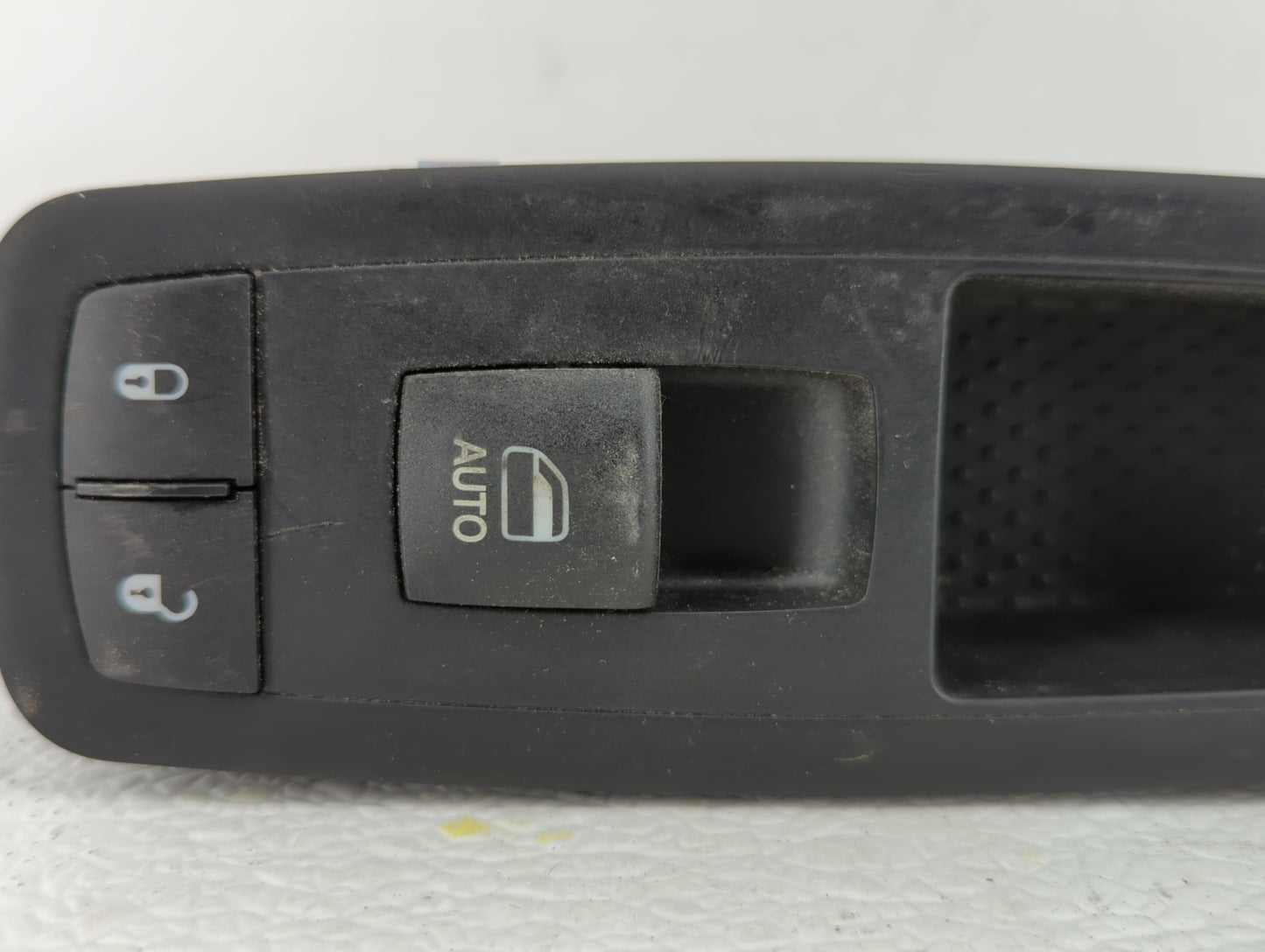 2015-2018 Dodge Charger Master Power Window Switch Replacement Driver Side Left P/N:68268251AC Fits Fits 2015 2016 2017 2018