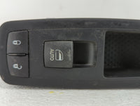 2015-2018 Dodge Charger Master Power Window Switch Replacement Driver Side Left P/N:68268251AC Fits Fits 2015 2016 2017 2018