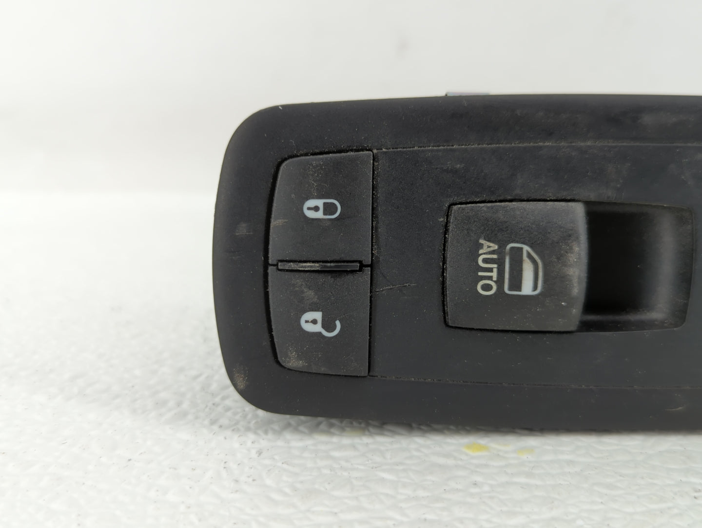 2015-2018 Dodge Charger Master Power Window Switch Replacement Driver Side Left P/N:68268251AC Fits Fits 2015 2016 2017 2018