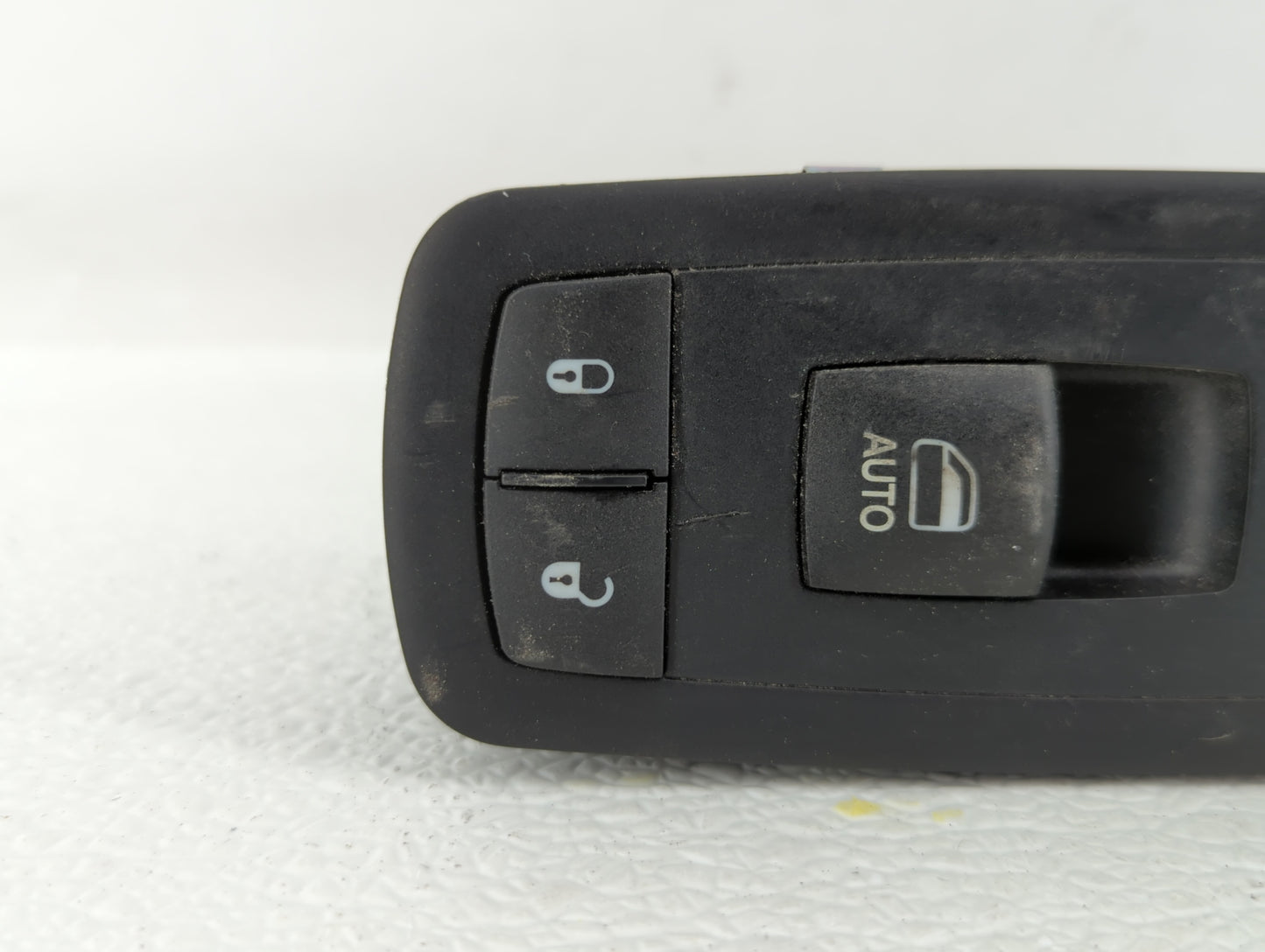 2015-2018 Dodge Charger Master Power Window Switch Replacement Driver Side Left P/N:68268251AC Fits Fits 2015 2016 2017 2018