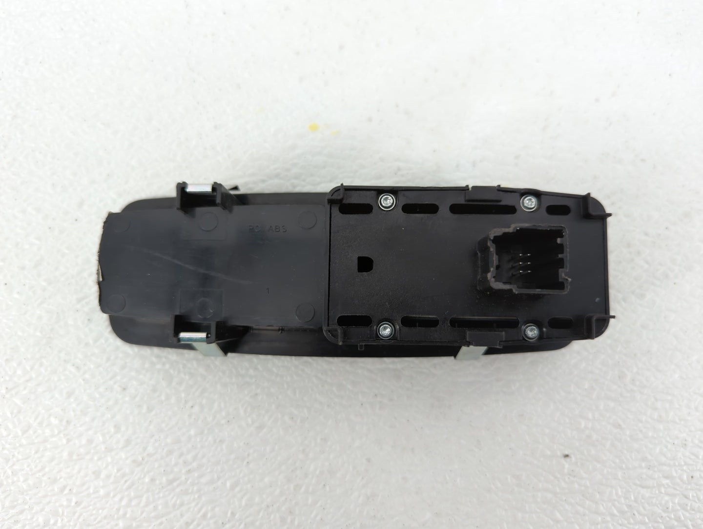 2015-2018 Dodge Charger Master Power Window Switch Replacement Driver Side Left P/N:68268251AC Fits Fits 2015 2016 2017 2018