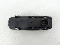 2015-2018 Dodge Charger Master Power Window Switch Replacement Driver Side Left P/N:68268251AC Fits Fits 2015 2016 2017 2018