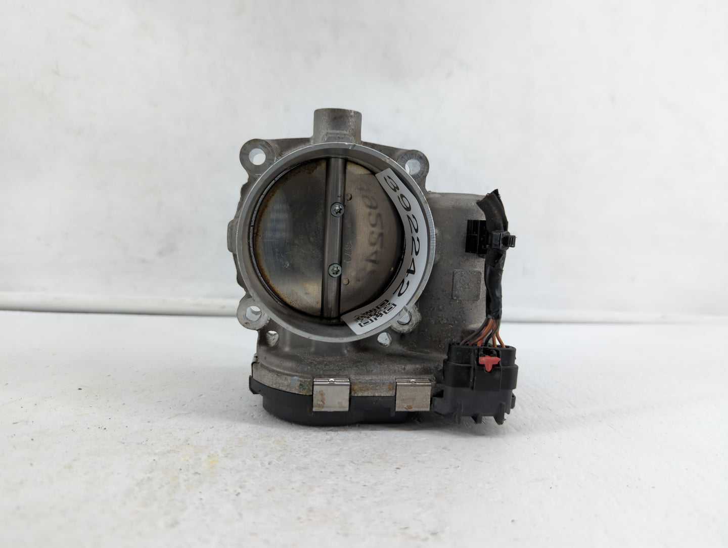 2011-2018 Dodge Charger Throttle Body P/N:05184349AC 05184349AE, 05184349AD Fits Fits 2011 2012 2013 2014 2015 2016 2017 201