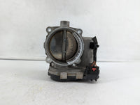 2011-2018 Dodge Charger Throttle Body P/N:05184349AC 05184349AE, 05184349AD Fits Fits 2011 2012 2013 2014 2015 2016 2017 201