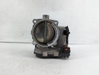 compare product 2011-2018 Dodge Charger Throttle Body P/N:05184349AC 05184349AE, 05184349AD Fits Fits 2011 2012 2013 2014 2015 2016 2017 2018 2019 OEM Used Auto Parts
