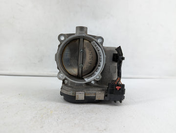 2011-2018 Dodge Charger Throttle Body P/N:05184349AC 05184349AE, 05184349AD Fits Fits 2011 2012 2013 2014 2015 2016 2017 201