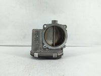 2011-2018 Dodge Charger Throttle Body P/N:05184349AC 05184349AE, 05184349AD Fits Fits 2011 2012 2013 2014 2015 2016 2017 201