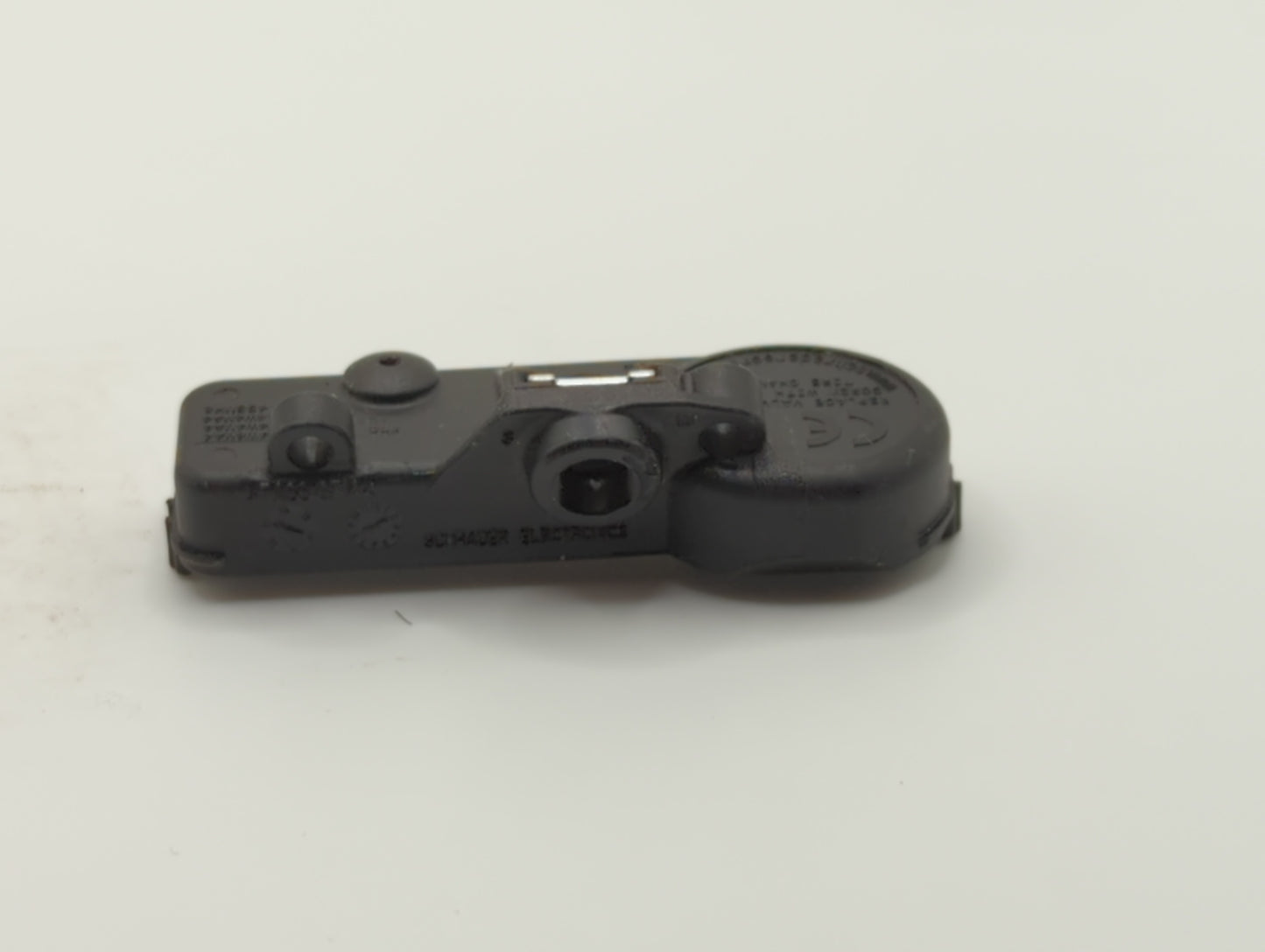 2016 Dodge Charger Tire Pressure Monitoring System Sensor Tpms - Oemusedautoparts1.com