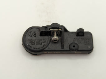 compare product 2016 Dodge Charger Tire Pressure Monitoring System Sensor Tpms