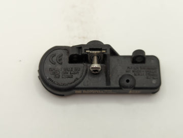 2016 Dodge Charger Tire Pressure Monitoring System Sensor Tpms - Oemusedautoparts1.com