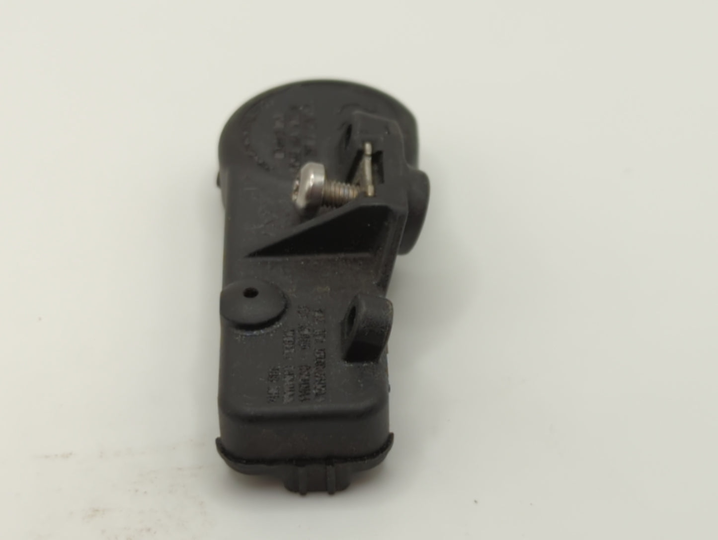 2016 Dodge Charger Tire Pressure Monitoring System Sensor Tpms - Oemusedautoparts1.com
