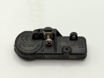 compare product 2016 Dodge Charger Tire Pressure Monitoring System Sensor Tpms