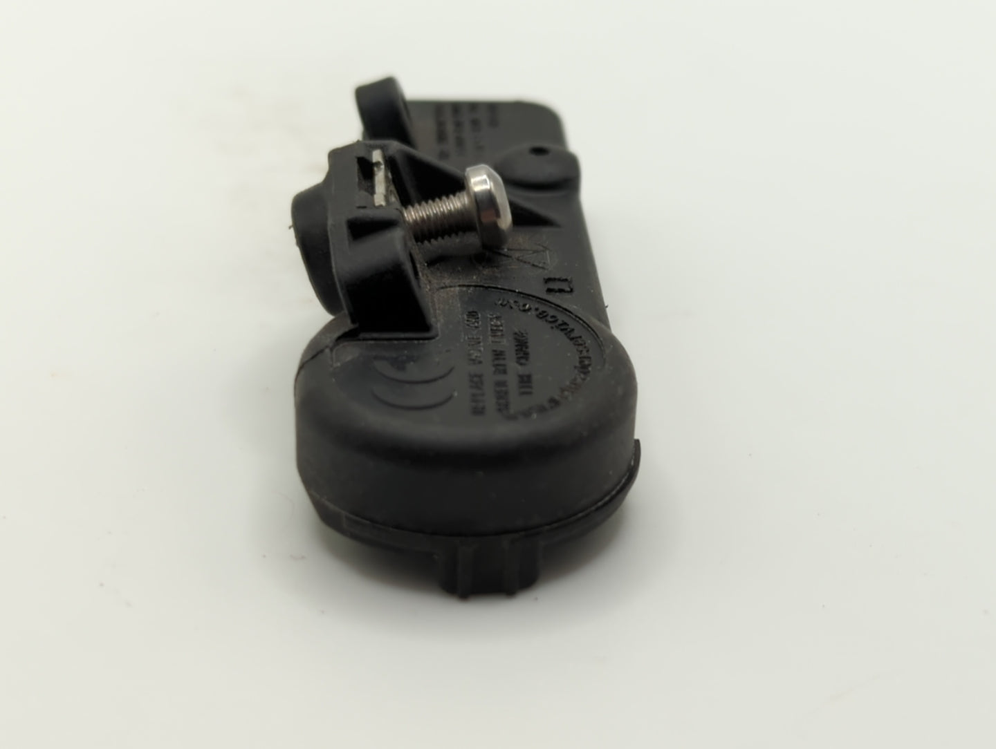 2016 Dodge Charger Tire Pressure Monitoring System Sensor Tpms - Oemusedautoparts1.com