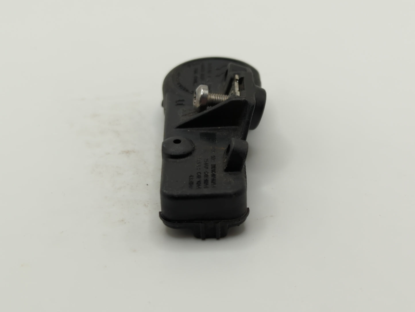 2016 Dodge Charger Tire Pressure Monitoring System Sensor Tpms - Oemusedautoparts1.com