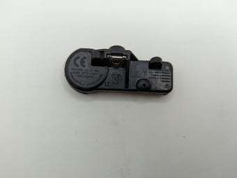 compare product 2016 Dodge Charger Tire Pressure Monitoring System Sensor Tpms