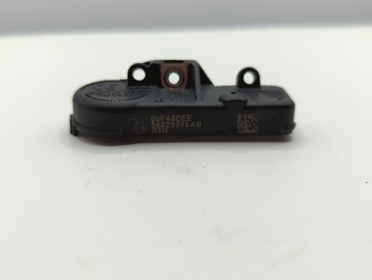 2016 Dodge Charger Tire Pressure Monitoring System Sensor Tpms - Oemusedautoparts1.com