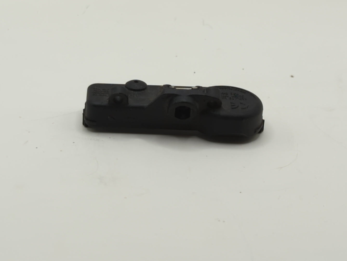 2016 Dodge Charger Tire Pressure Monitoring System Sensor Tpms 411161 - Oemusedautoparts1.com